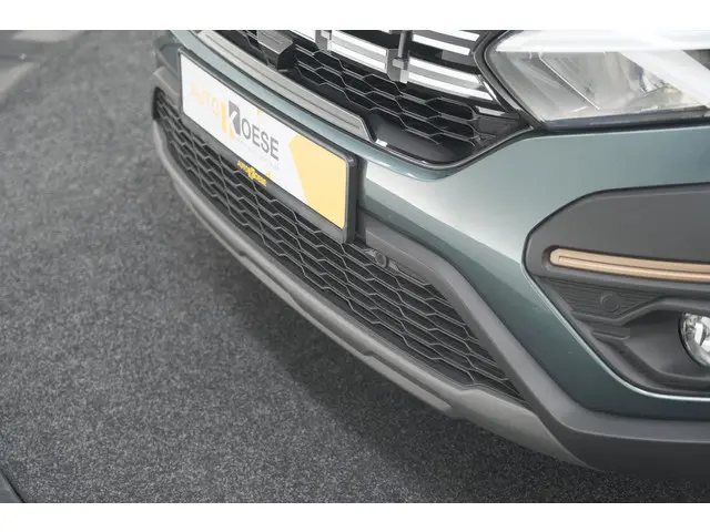 Dacia Jogger TCe 110 Extreme 2025 Benzine 17