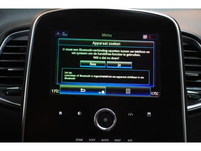 Renault Grand Scénic 1.3 TCe Limited 7p. 2020 Benzine 24