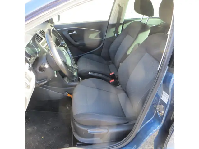 Volkswagen Polo 1.2 TSI Highline 2015 Benzine 5