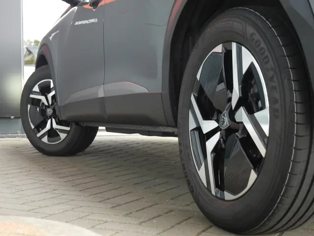 Peugeot 2008 1.2 PureTech 100 Allure 2024 Benzine 27