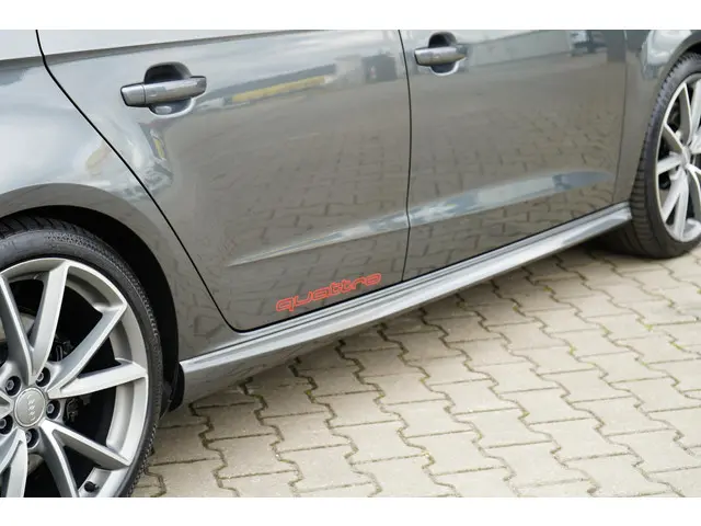 Audi S3 2.0 TFSI S3 quattro 2017 Benzine 15