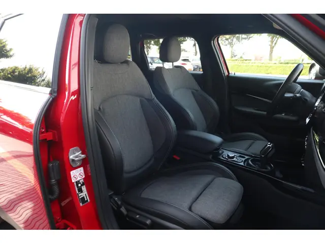 MINI Clubman Cooper 2022 Benzine 8