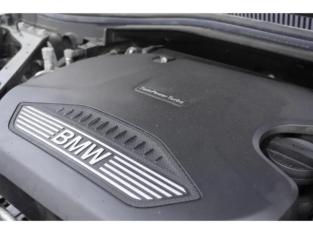 BMW 1 Serie 116d Corporate Executive 2020 Diesel 42