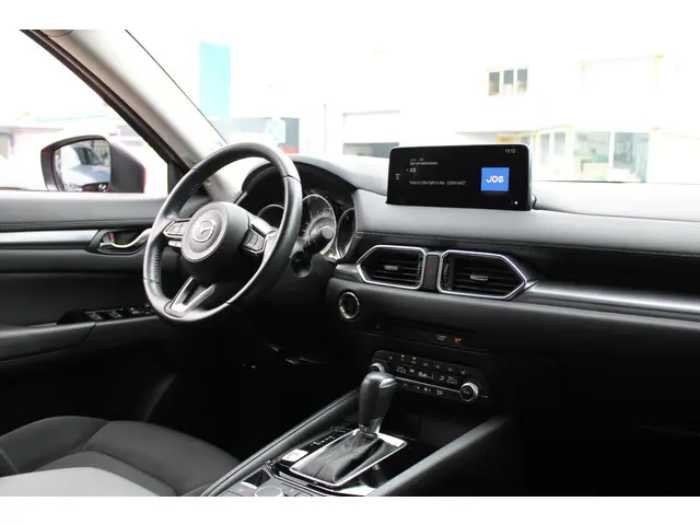 Mazda CX-5 2.5 SkyActiv-G 194 Comfort 2021 Benzine 14