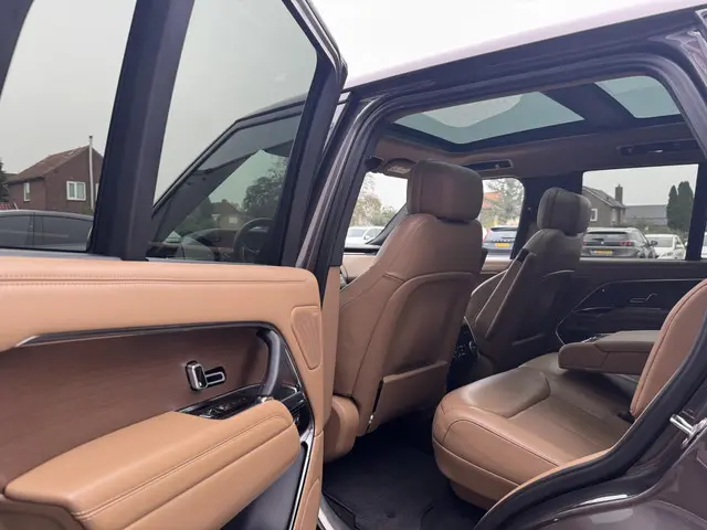 Land Rover Range Rover 3.0 D350 SV MHEV 2022 Diesel 20