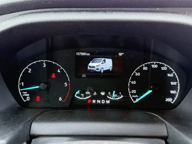 Ford Transit Custom 2.0 TDCI 130PK 2020 Diesel 27