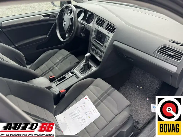 Volkswagen Golf 1.0 TSI Connected Series 2015 Benzine 5