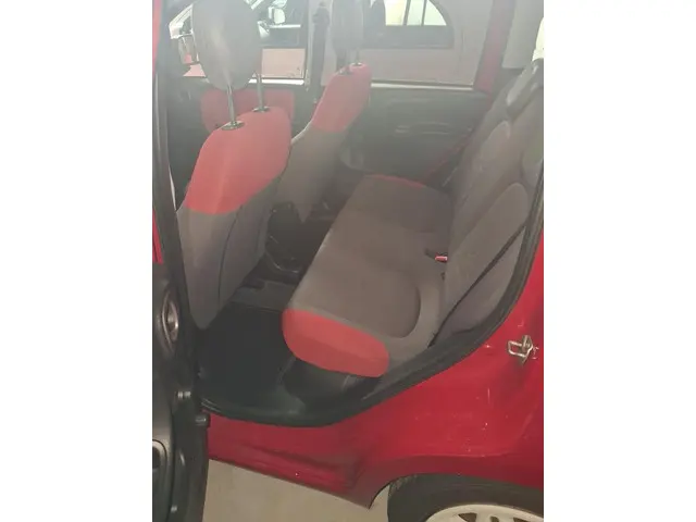 Fiat Panda 0.9 TwinAir Lounge 2013 Benzine 8