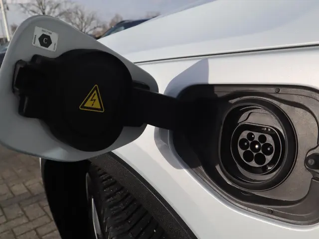 Volvo XC40 1.5 T5 Recharge R-Design 2020 Hybride Benzine 6