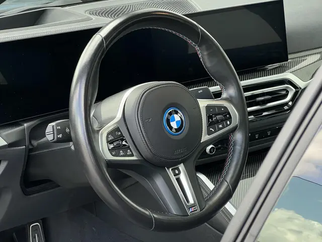 BMW i4 M50 High Executive 84 kWh 2023 Elektrisch 15