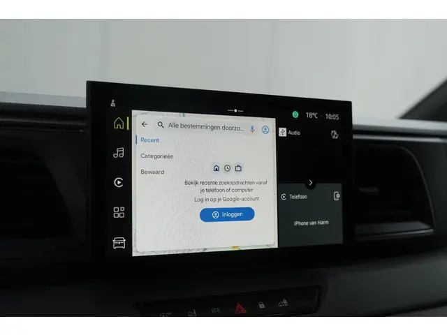 Renault Master T35 2.0 dCi 150 L3H2 Extra 2024 Diesel 35