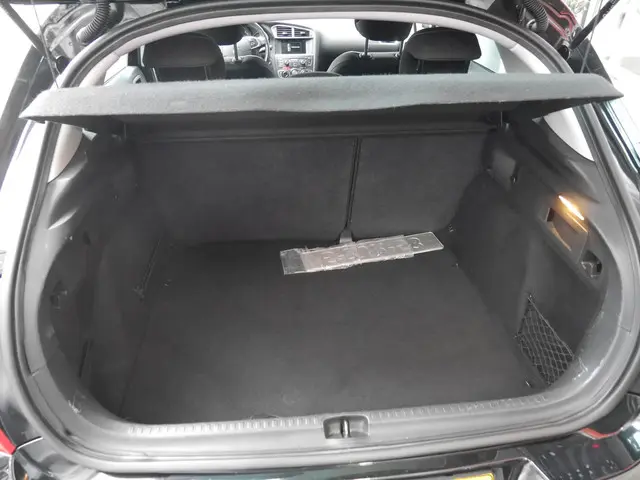 Citroën C4 1.2 PureTech Tendance 2015 Benzine 10