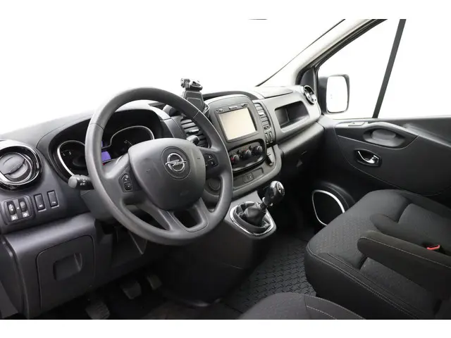 Opel Vivaro 1.6 CDTI L1H1 Sport 2018 Diesel 15
