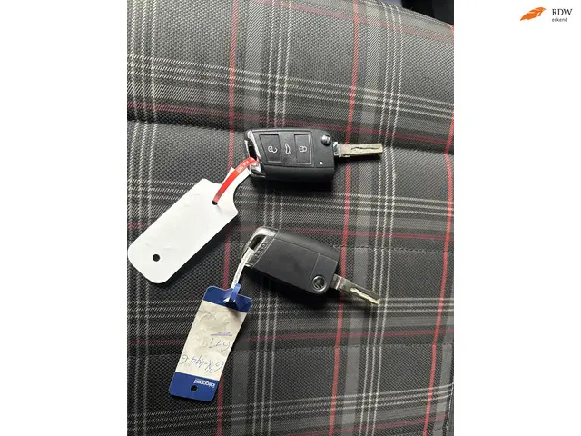 Volkswagen Golf 2.0 TSI GTI 2014 Benzine 26