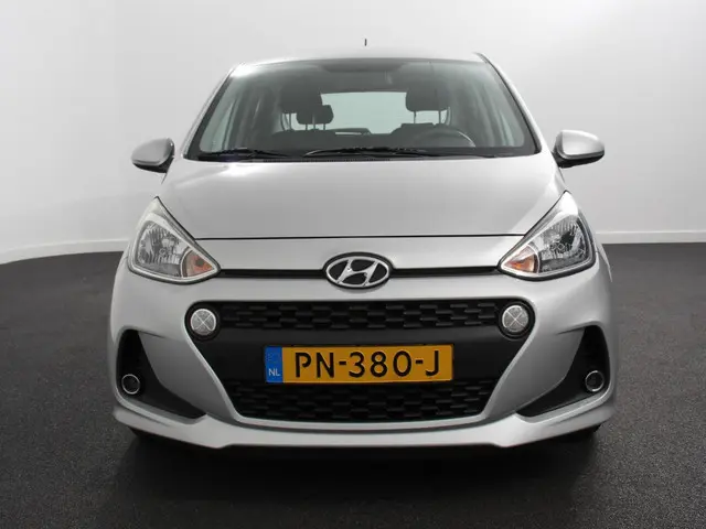 Hyundai i10 1.0i Comfort 2018 Benzine 5