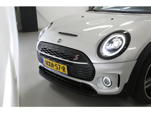 MINI Clubman Mini 2.0 Cooper S Chili 2021 Benzine 18