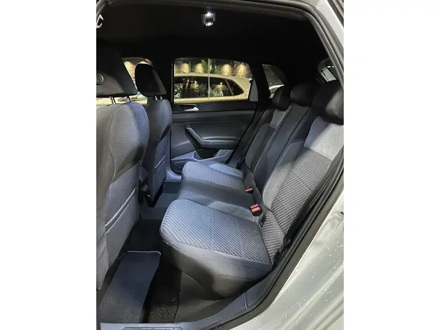 Volkswagen Polo 1.0 TSI R-Line DSG 2019 Benzine