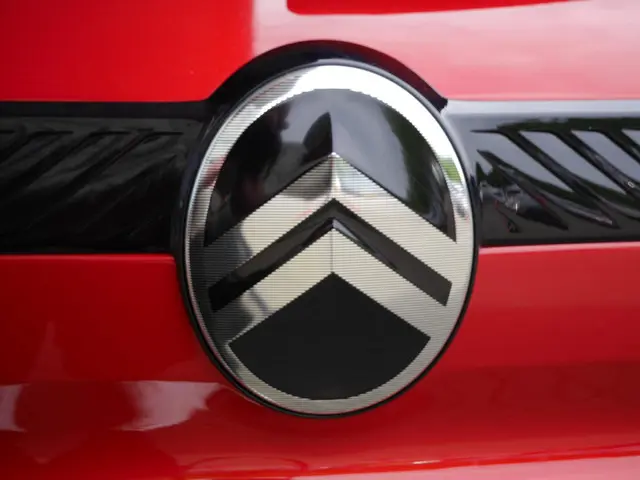 Citroën C3 1.2 Turbo 100pk Max 2025 Benzine 37