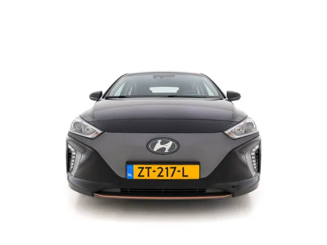 Hyundai IONIQ Comfort EV 2019 Elektrisch 2