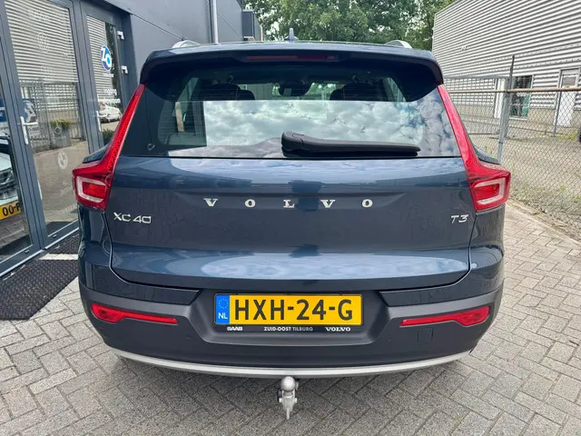 Volvo XC40 1.5 T3 Momentum 2021 Benzine 5