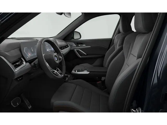 BMW X1 sDrive18i 2023 Benzine 2