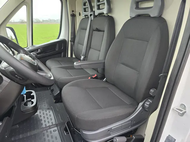 Fiat Ducato 2.2 MultiJet L2 H2 3.5t 2023 Diesel 21