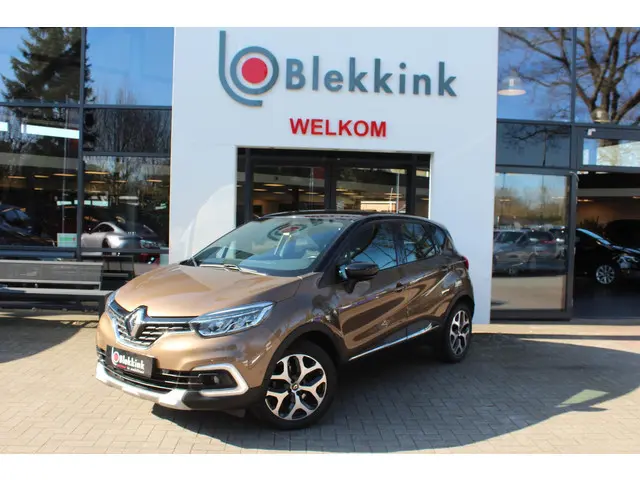 Renault Captur 2
