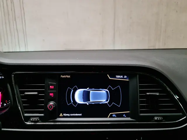SEAT Leon 1.4 EcoTSI FR Business Intense 2018 Benzine 27