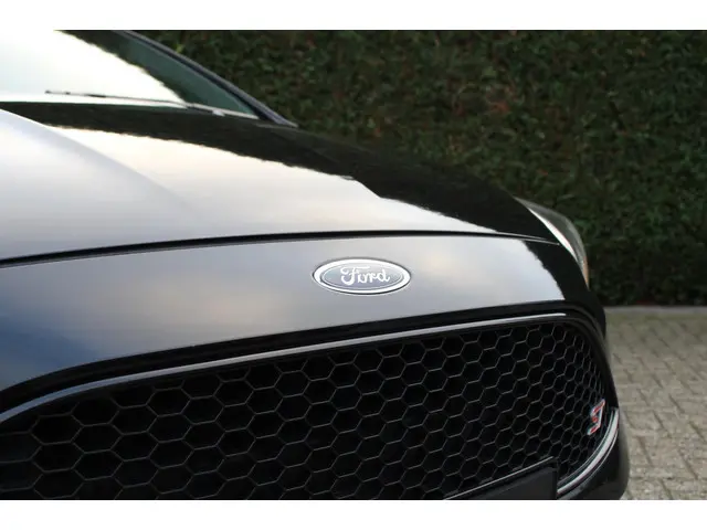 Ford Focus 2.0 ST kleppenuitlaat 2017 Benzine 5