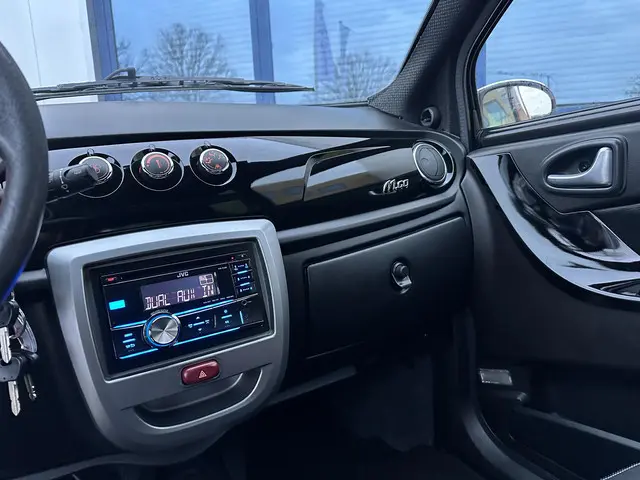 Microcar M.go Initial DCI 2013 Diesel 21