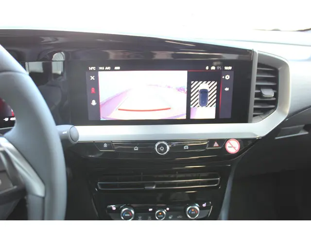 Opel Mokka-e Electric GS 54 kWh 2025 Elektrisch 18