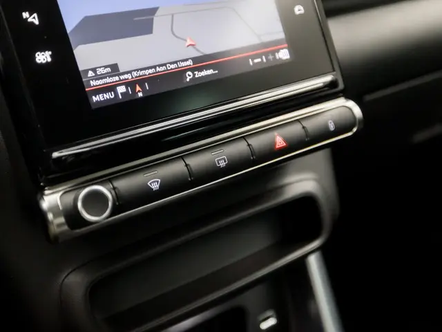 Citroën C3 Aircross 1.2 PureTech C-Series 2021 Benzine 9