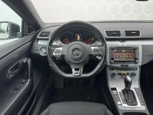 Volkswagen CC 3.6 V6 4Motion 2015 Benzine 11
