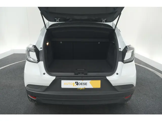 Renault Captur Mild Hybrid 160 Evolution 2024 Benzine 60