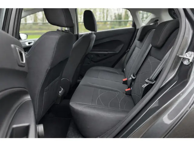 Ford Fiesta 1.0 Style 2016 Benzine 14