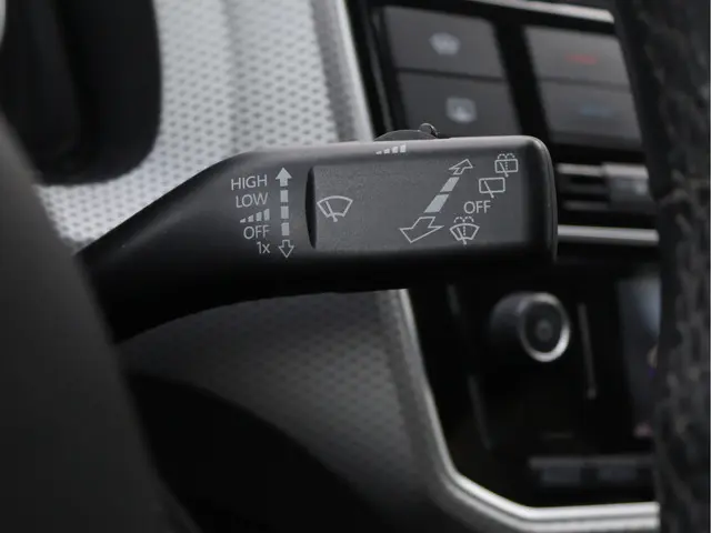 Volkswagen e-up! United 2021 Elektrisch 30