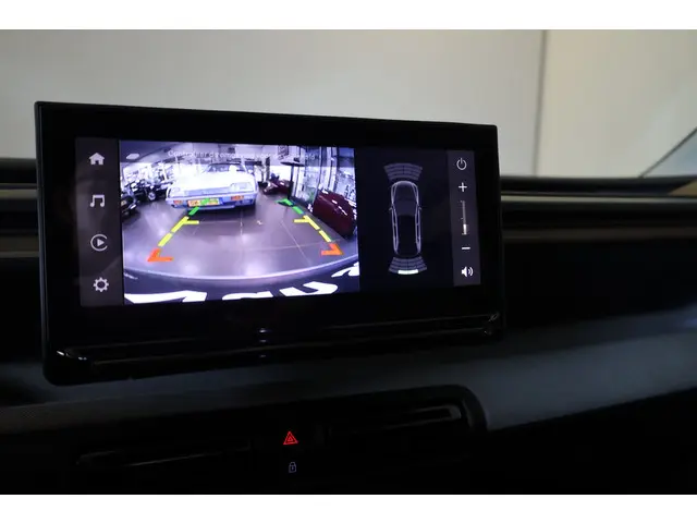 Citroën C3 Aircross Turbo 100 Plus 2025 Benzine 37