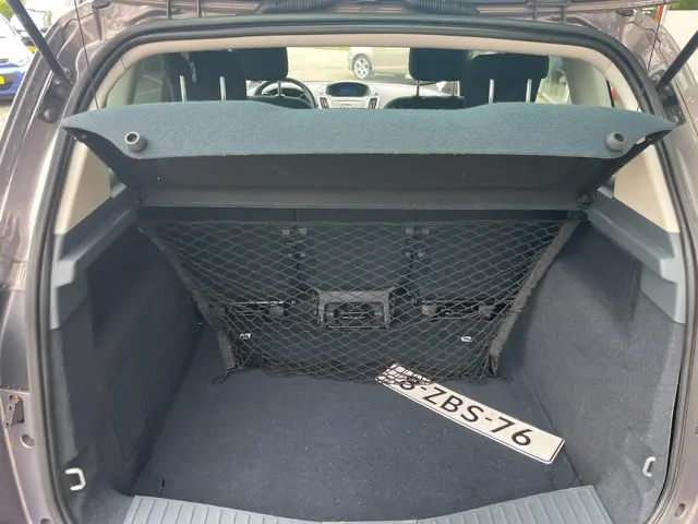 Ford C-MAX 1.0 Edition Plus / camera / trekhaak 2014 Benzine 18