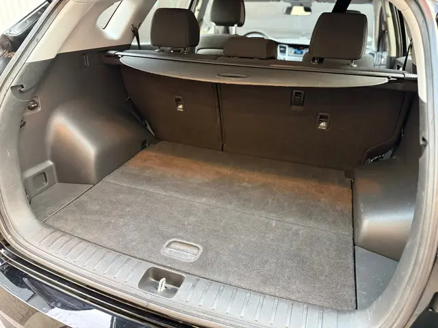 Hyundai Tucson 1.6 GDi i-Drive|Camera| 2016 Benzine 21