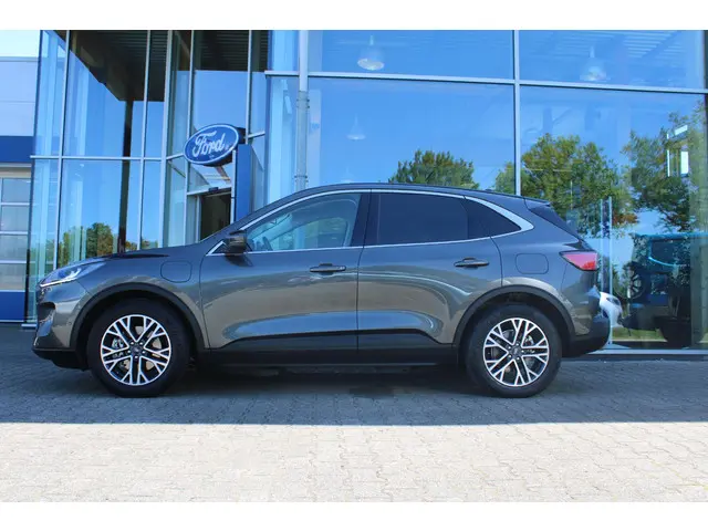 Ford Kuga 2.5 PHEV Titanium 2020 Hybride Benzine