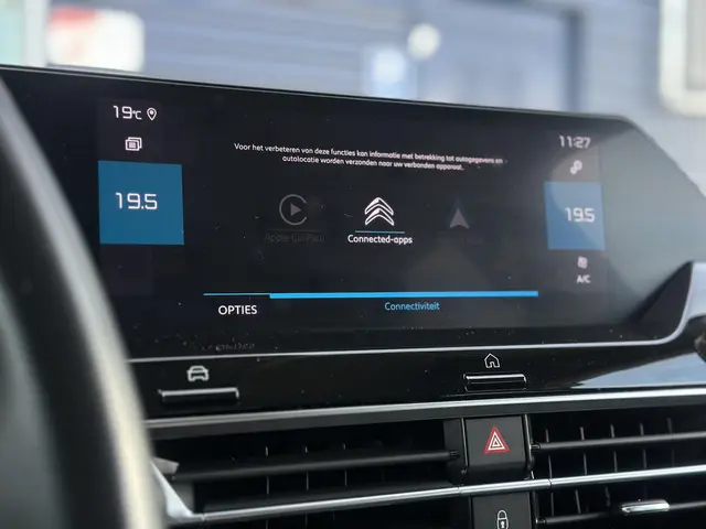 Citroën C4 1.2 Puretech Business Plus 2021 Benzine 22