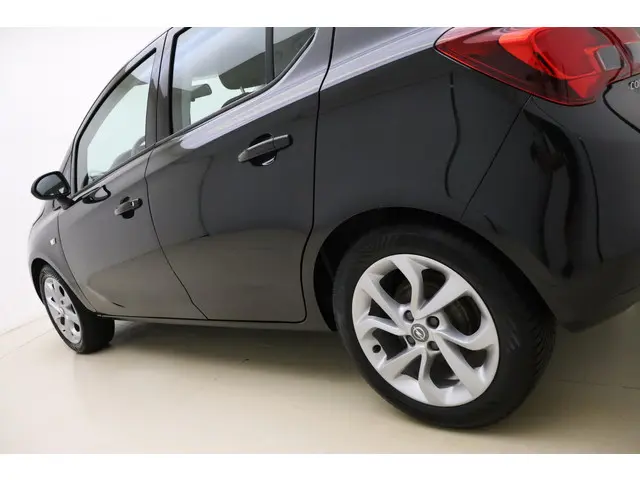 Opel Corsa 1.4 Edition 2016 Benzine 16
