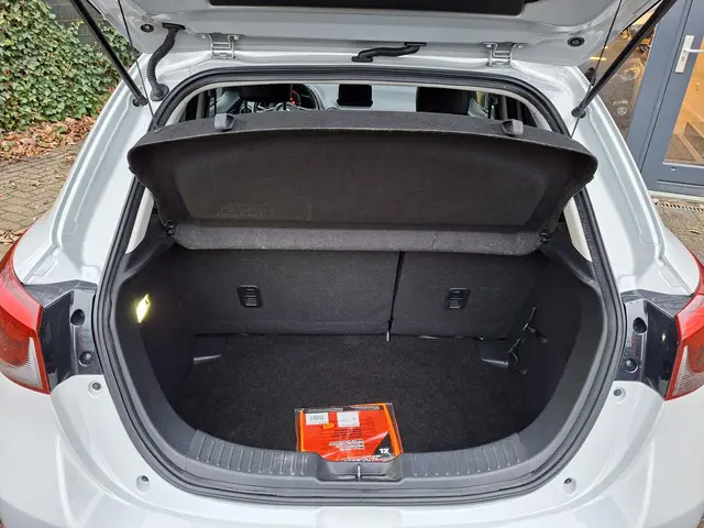 Mazda 2 1.5 Skyactiv-G GT-M 2019 Benzine 19