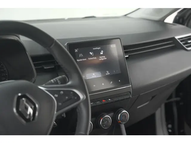 Renault Clio TCe 90 Zen 2022 Benzine 49