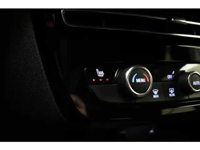 Opel Mokka-e Electric GS-Line 50 kWh 2024 Elektrisch 24