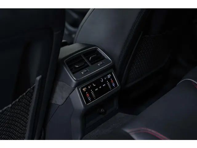 Audi RS6 Avant 2021 Benzine 42