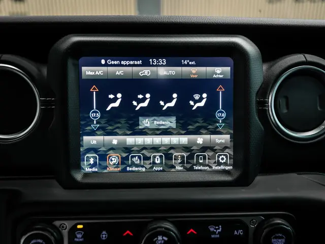 Jeep Wrangler 2.2D Rubicon 2020 Diesel 57