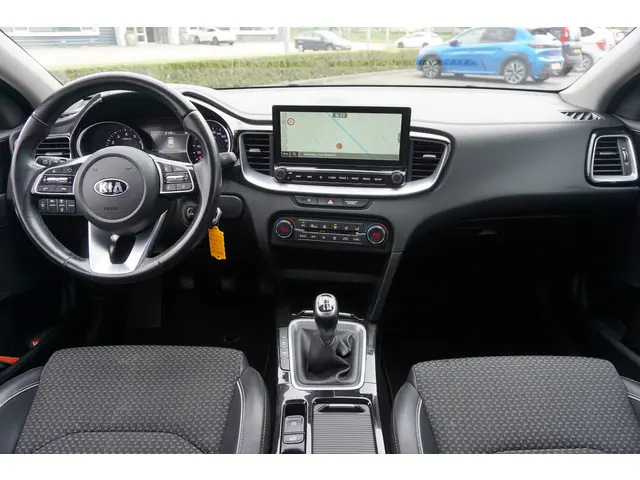 Kia XCeed 1.0 T-GDi DynamicLine 2020 Benzine 8