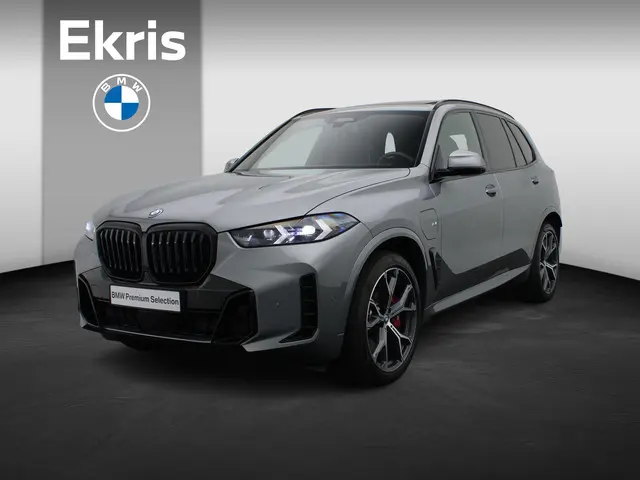 BMW X5 xDrive50e 2024 Hybride Benzine