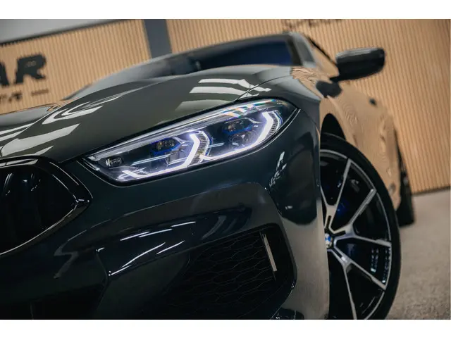 BMW 8 Serie M850i xDrive High Executive 2019 Benzine 2